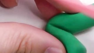 How to make polymer clay crafts 4