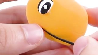 How to make polymer clay crafts 6