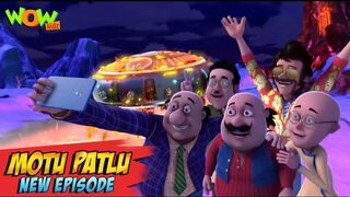 Mouto Patlu new episode