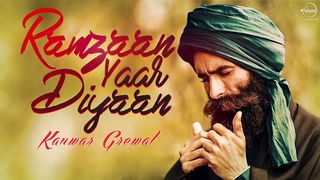 Ramzaan Yaar Diyaan Kanwar Grewal Jogi Naath Full Audio