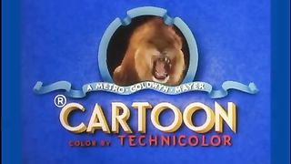 Tom and jerry cartoon 6