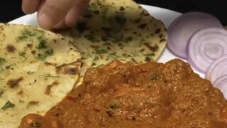 Paneer Butter Masala recipe ( subscribe please )