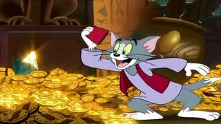 Tom and jerry cartoon 7