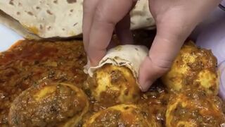 Egg curry recipe ( subscribe please )
