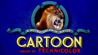 Tom and jerry 12