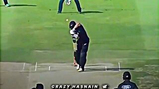 Naseem Sha x Waseem akram