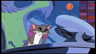 Tom and jerry 14