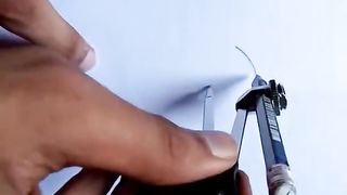 3D painting video | easy painting video