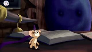 Tom and jerry 15