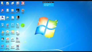 How To LAN Ethernet Controller Update on Windows 7