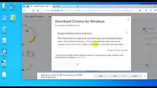 How To Google Chrome Browser Installed After Format Windows