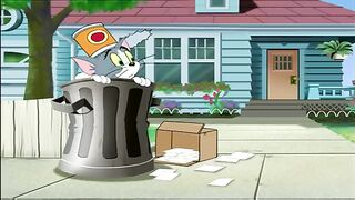 Tom and jerry 17