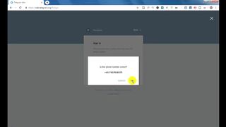 How To Installed Telegram Apps on Windows