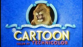 Tom and jerry cartoon 8