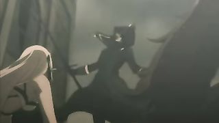 The eminence of shadow