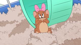Tom and jerry 21
