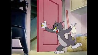 Tom and jerry 22