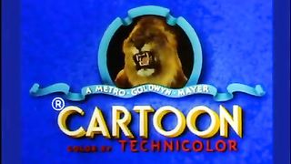 Tom and jerry 23