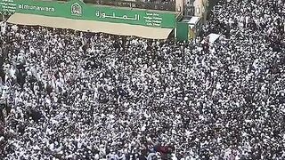 Madina manivra video3