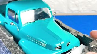 Fantastic Rc Rochobby magnum truck ..