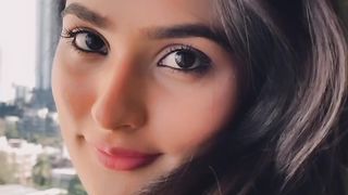 Beautiful model dance