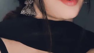 Cute and beautiful girl video