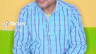 Shahbaz Sharif funny video 2