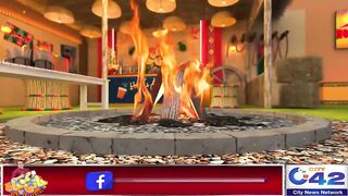 Mithapuria Ki Jani K Hotel Mein Entry