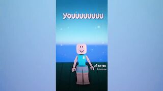Roblox edits - TikTok Compilation #30