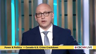 Canada, U.S. agree to crack down on gun smuggling
