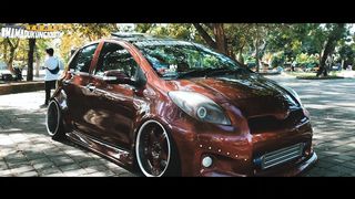 Car Cinematic Videos - Toyota Yaris 2023