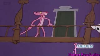 Pink panther 11