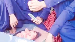 Sadiq Kachella Friendship Video