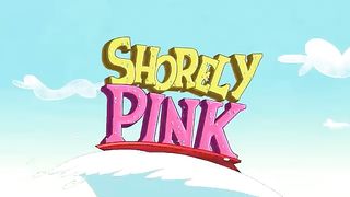 Pink panther 12