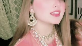 Pakistani TikToker Rabeeca Khan