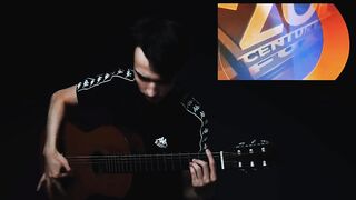 Notable guitar sounds