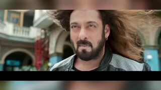 Movie Trailor (Kisi ka Bhai kisi ki jaan) Salman khan Hits