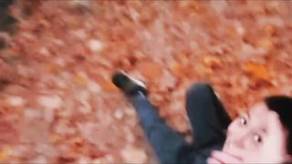 sports falls