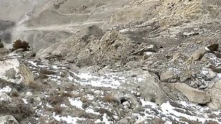 Buskochi top Gilgit baltistan #viral #shorts