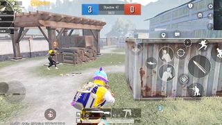 Pubg game 57