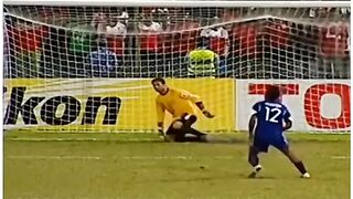 Goalkeeper || power #shorts #viral #trending #football #CR7
