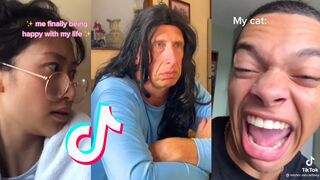 TIK TOK MEMES TO WATCH WHEN YOU'RE BORED ???????? 2