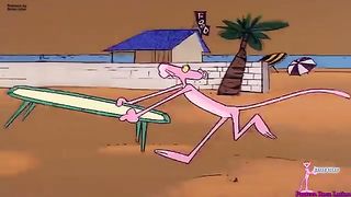 Pink panther 19