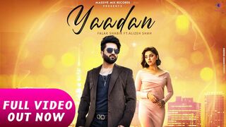 Yaadan-Falak-Shabir-|Alizeh-Shah-|-Harun-B