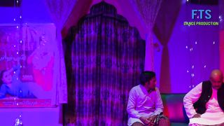 Sanam Khan Kinza Khan Musamiyan Ras Bhariyan Mujra Dance
