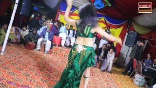 Yar Hai Ek Nasha  sence mujra dance