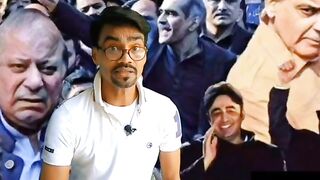 Siyasi post funny video