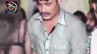 mujra new pakistani shadi new 2017