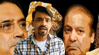 Siyasi post 3 funny video