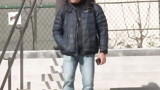 Beatbox prank 4